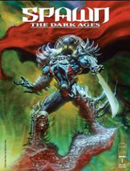 Spawn: The Dark Ages