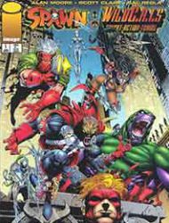 Spawn/WildC.A.T.s