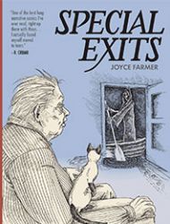 Special Exits