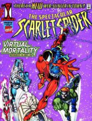 Spectacular Scarlet Spider