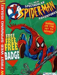 Spectacular Spider-Man Adventures