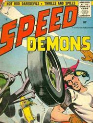 Speed Demons