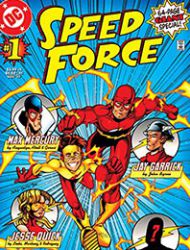 Speed Force