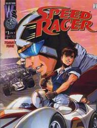 Speed Racer (1999)