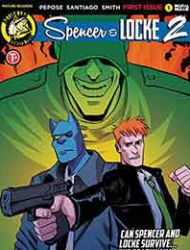 Spencer & Locke 2