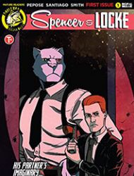 Spencer & Locke