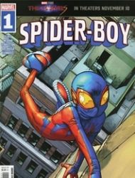 Spider-Boy (2024)