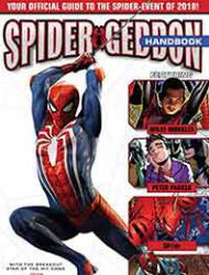 Spider-Geddon Handbook