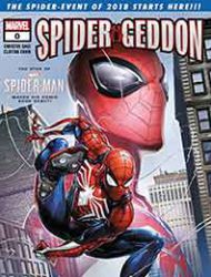 Spider-Geddon