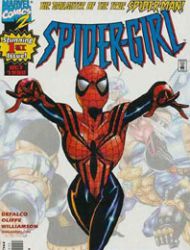 Spider-Girl (1998)