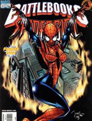 Spider-Girl Battlebook: Streets of Fire