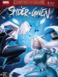 Spider-Gwen Annual