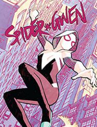 Spider-Gwen: Gwen Stacy