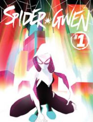 Spider-Gwen [I]