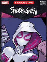 Spider-Gwen: Infinity Comic Primer