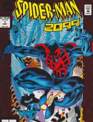 Spider-Man 2099 (1992)