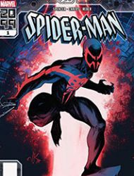 Spider-Man 2099 (2019)