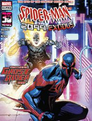 Spider-Man 2099: Exodus