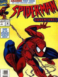 Spider-Man Adventures