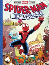 Spider-Man: Animals Assemble!