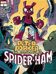 Spider-Man Annual