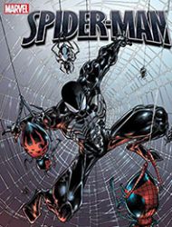 Spider-Man: Back in Black