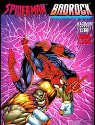 Spider-Man/Badrock