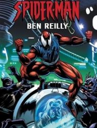 Spider-Man: Ben Reilly Omnibus