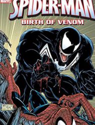 Spider-Man: Birth of Venom