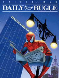 Spider-Man: Daily Bugle