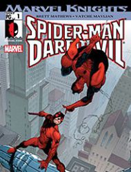 Spider-Man/Daredevil