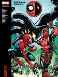 Spider-Man/Deadpool Modern Era Epic Collection: Isn't It Bromantic