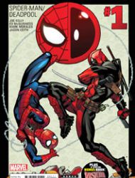 Spider-Man/Deadpool