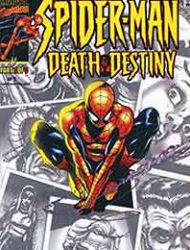 Spider-Man: Death and Destiny