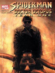 Spider-Man/Doctor Octopus: Year One