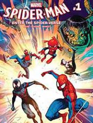 Spider-Man: Enter the Spider-Verse