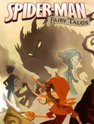 Spider-Man Fairy Tales