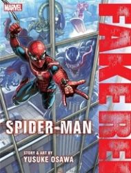 Spider-Man: Fake Red