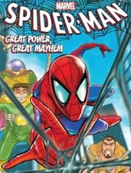 Spider-Man: Great Power, Great Mayhem