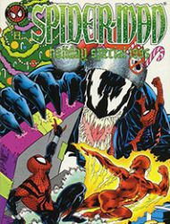 Spider-Man Holiday Special