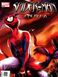 Spider-Man: India