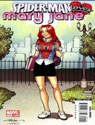 Spider-Man Loves Mary Jane Season 2