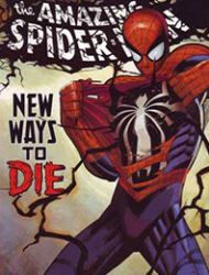 Spider-Man: New Ways to Die