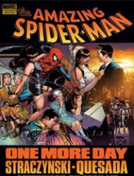 Spider-Man: One More Day