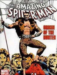 Spider-Man: Origin of the Hunter