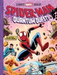 Spider-Man: Quantum Quest!