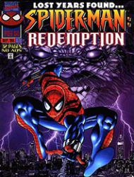 Spider-Man: Redemption