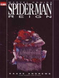 Spider-Man: Reign