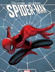 Spider-Man: Season One