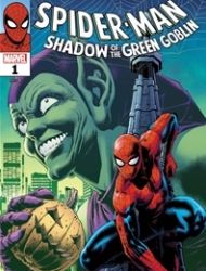 Spider-Man: Shadow of the Green Goblin